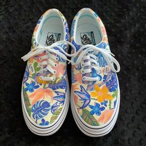 Vans Tropicali Duper ComfyCush Era Shoes